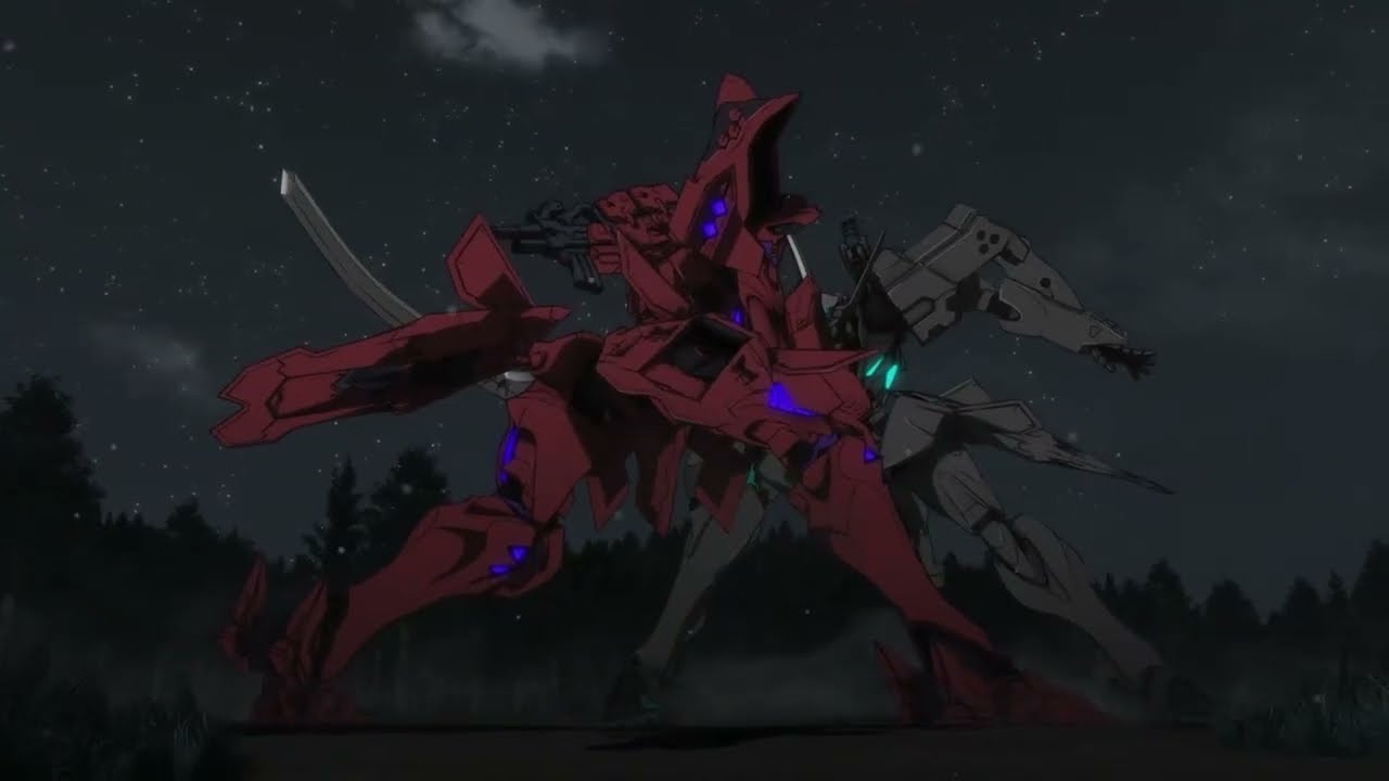 Muv Luv Alternative