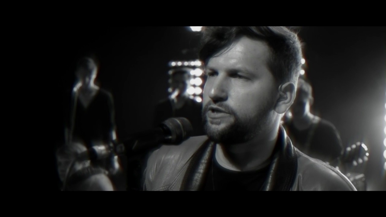 Golden Parazyth - Linda (Live from Arts Printing House) | KLIPVID 2016