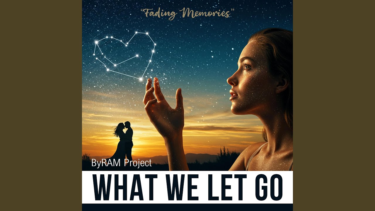 What We Let Go