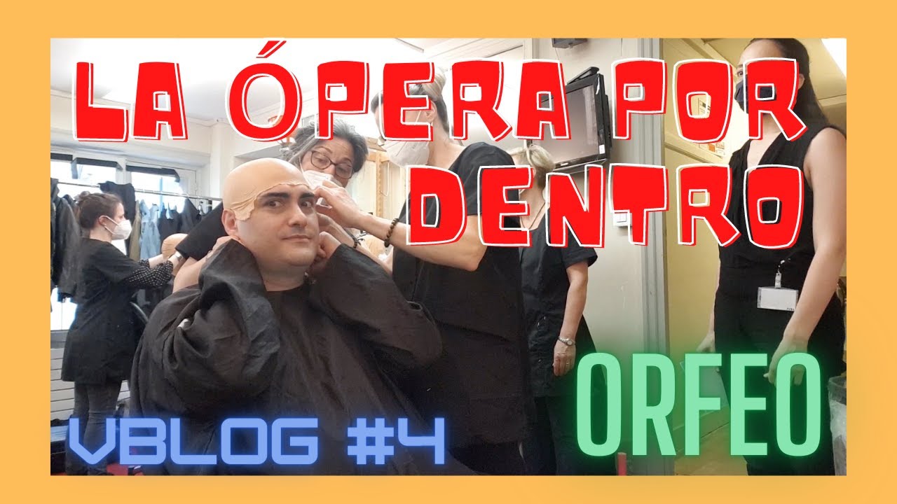 Una ópera por dentro · Orfeo de Monteverdi · Capítulo 4