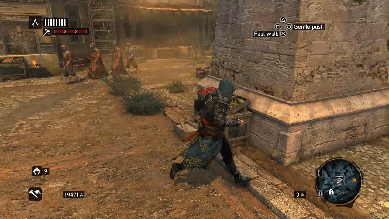 Assassin's Creed The Ezio Collection_20260228133919