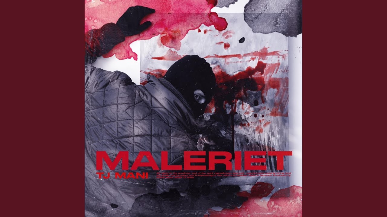 MALERIET