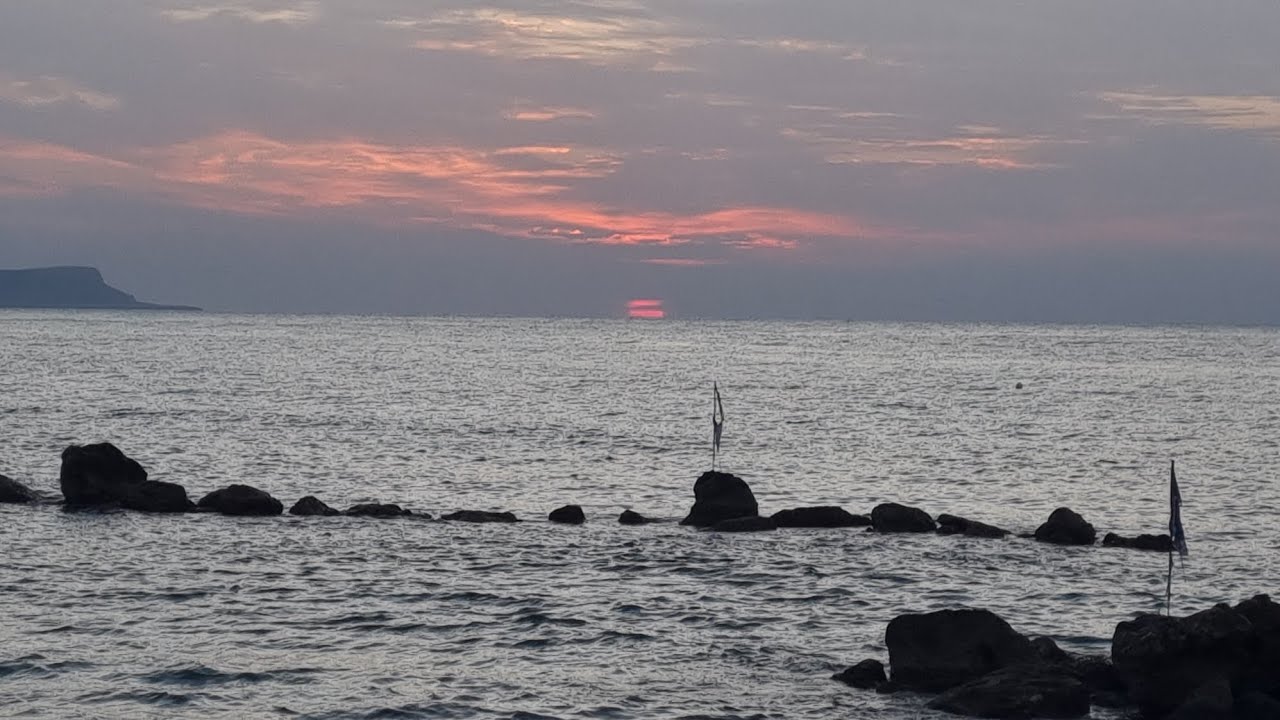 Sunrise Ayia Napa 6.1.2026