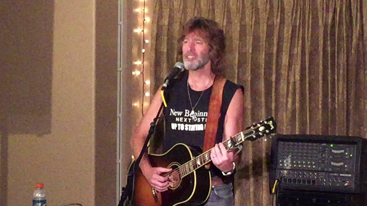 John Flynn - That's What Friends Do