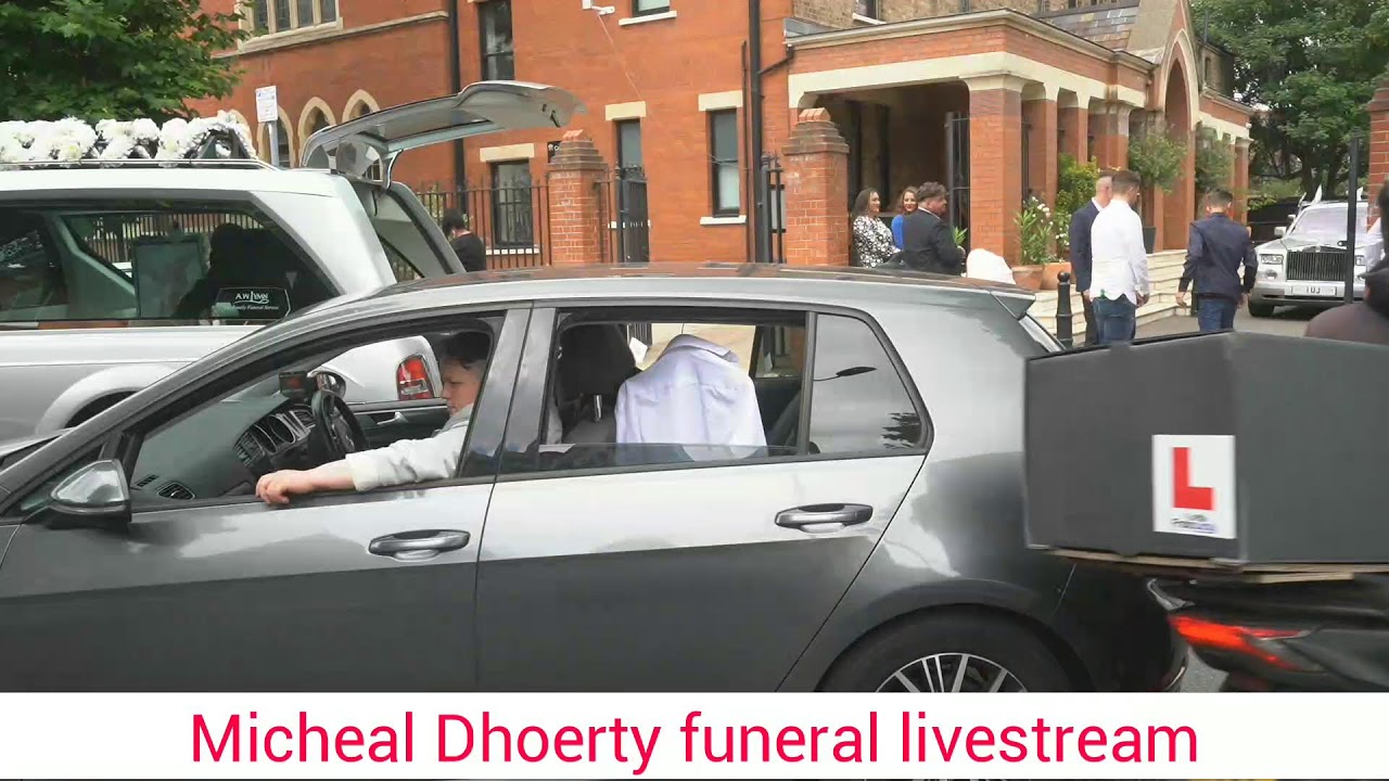 Michael Doherty