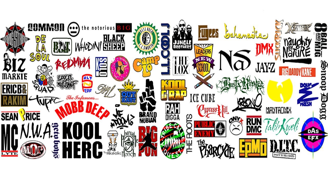 The Ultimate HipHop Top 50: Fullblast Radio's 50 Year Anniversary Talk!