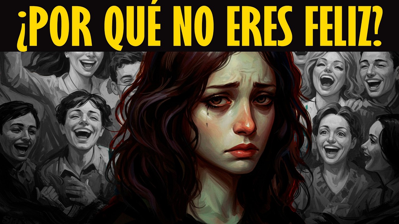 El PROPÓSITO de estar VIVOS | VIKTOR FRANKL