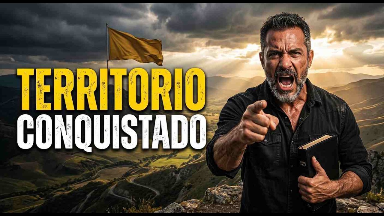 DI BASTA YA HOY 🔥 MÚSICA DE GUERRA PARA DESTRUIR ATADURAS