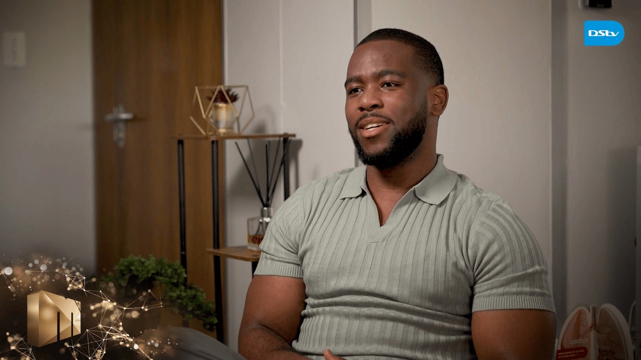 What our coughs mean? Doctors rooms | S1 Ep 4 | DStv