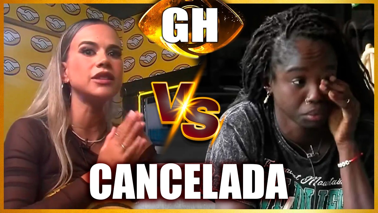 ZINCIA vs MAVINGA🚨SOL Y EMMA ningunean a FURIA🚨PINCOYA se quiere ir 🚨GRAN HERMANO