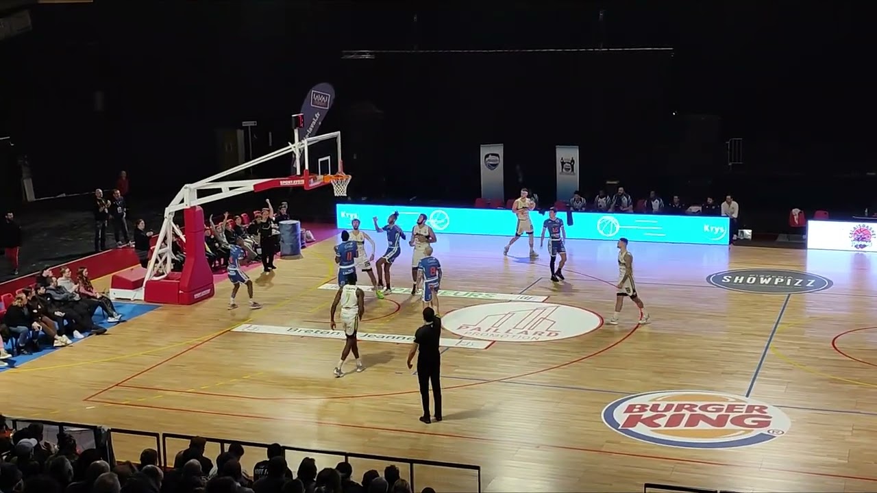 N2 (J19) : US LAVAL - CALAIS (86-64). Le résumé