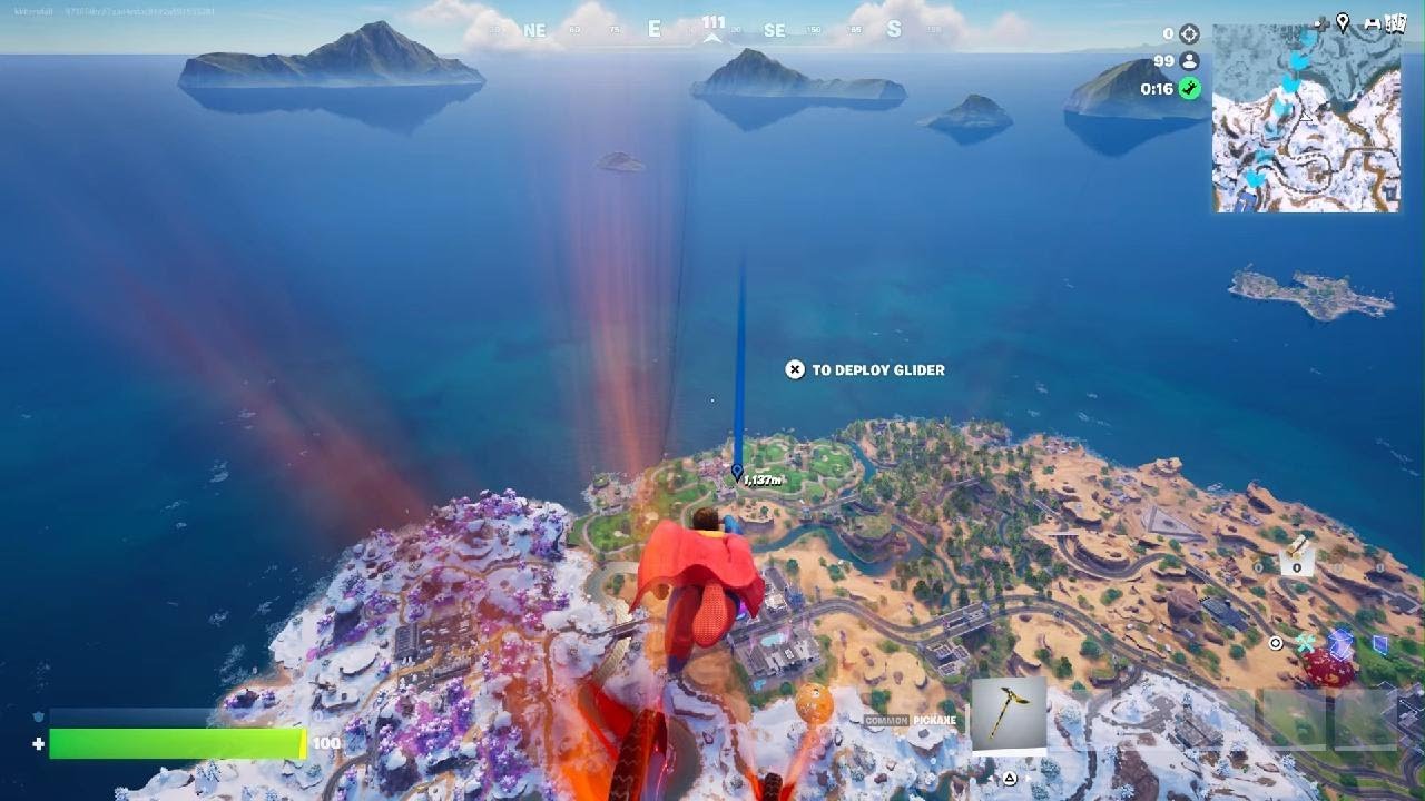 Fortnite 2026
