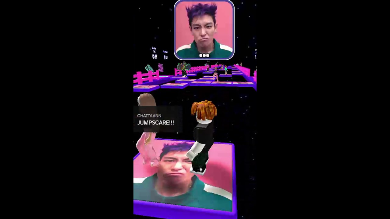 ROBLOX GAME LIVE LETS WIN THE IMPOSIBLE RACE