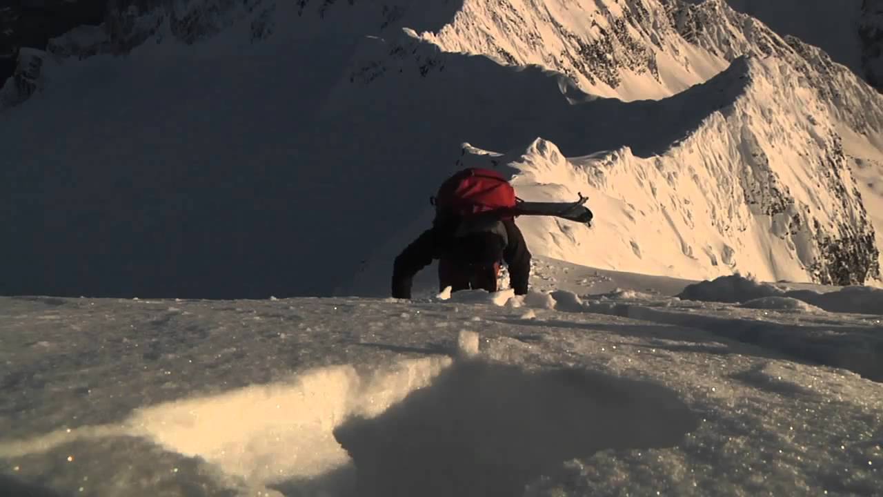 The Stoke Ski by Dynafit