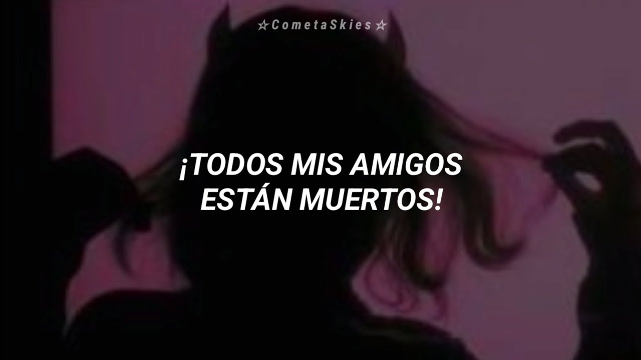 Pussy Riot - 1312 (feat. Muerejoven, Parcas & Dillom) [Sub. Espa&ntilde;ol]