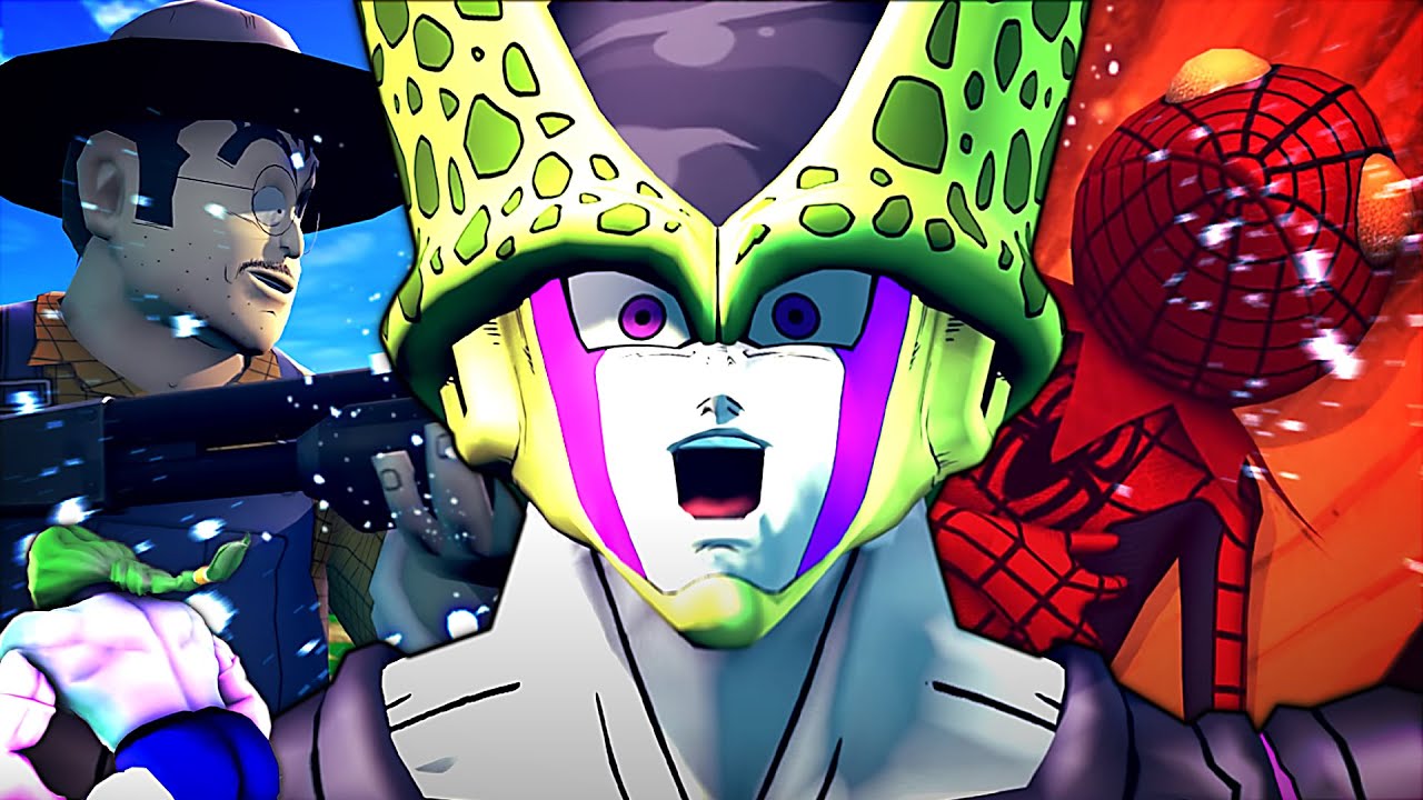 I'M SORRY ARTEMIS!! I'M BACK | Kaggy Reacts to Budget Increase Zarbon 4, Spider Kermit 5 & Farmer