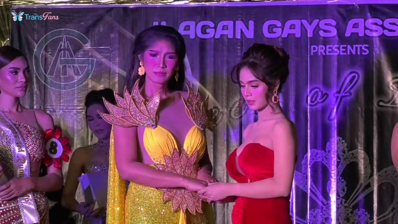 LIVE | Queen of Ilagan 2025 Brgy. Paltok, Quezon City