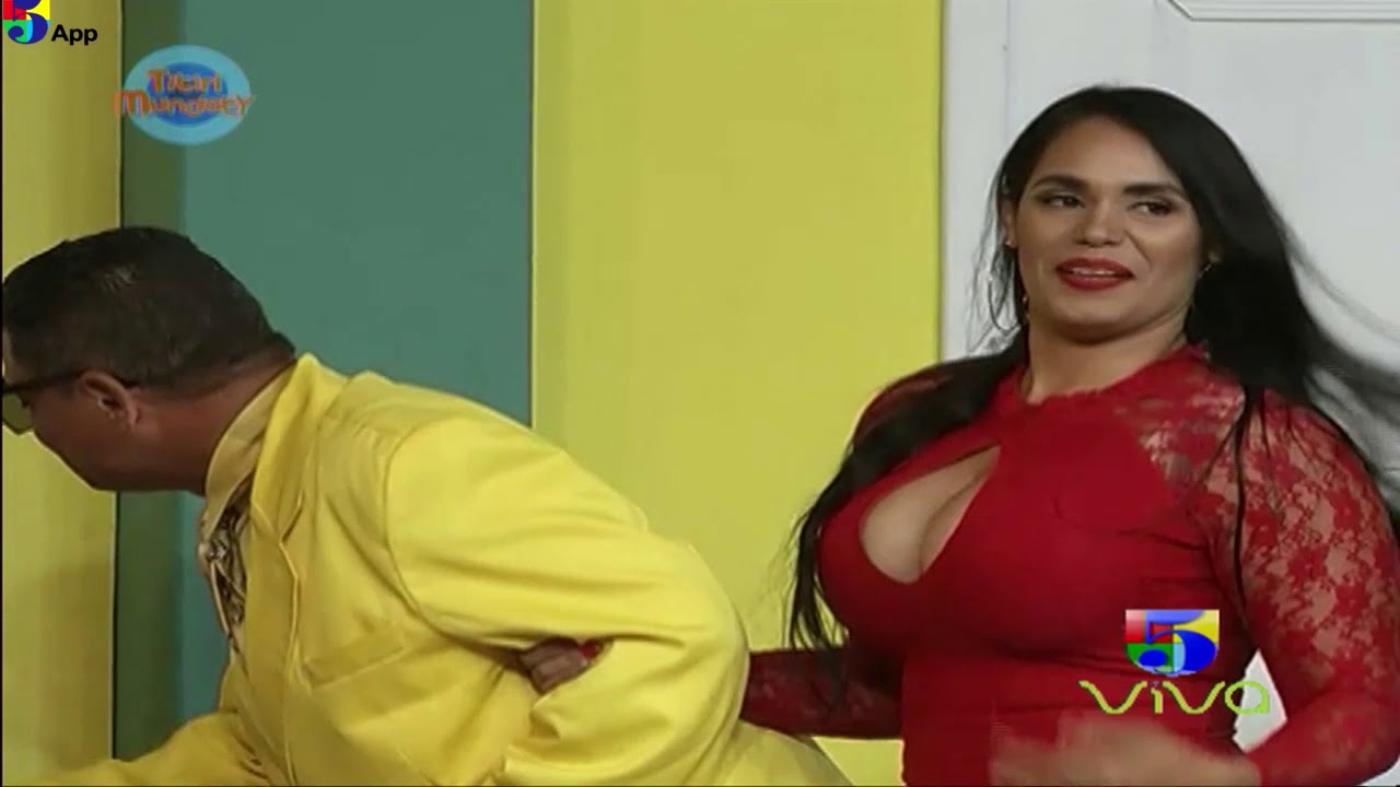 La Familia del Barrio Titirimundaty