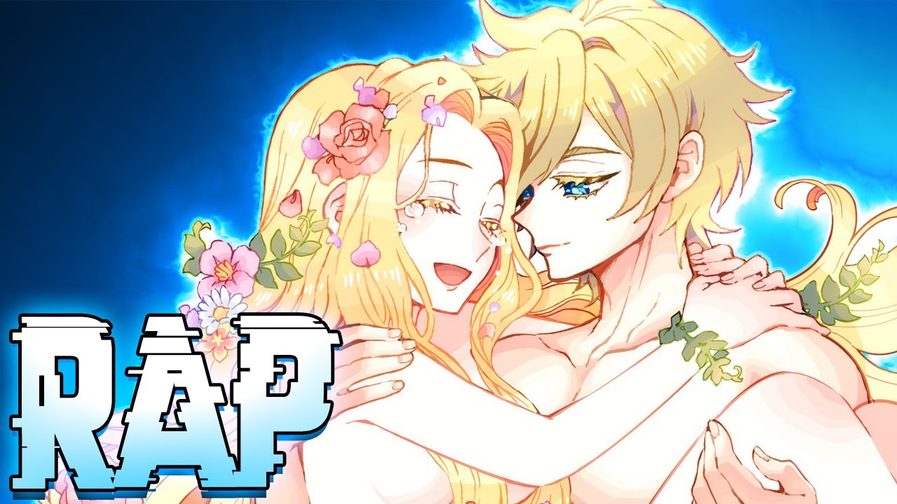 Amor en Anime Rap || Incluso en otra vida || ZerØ