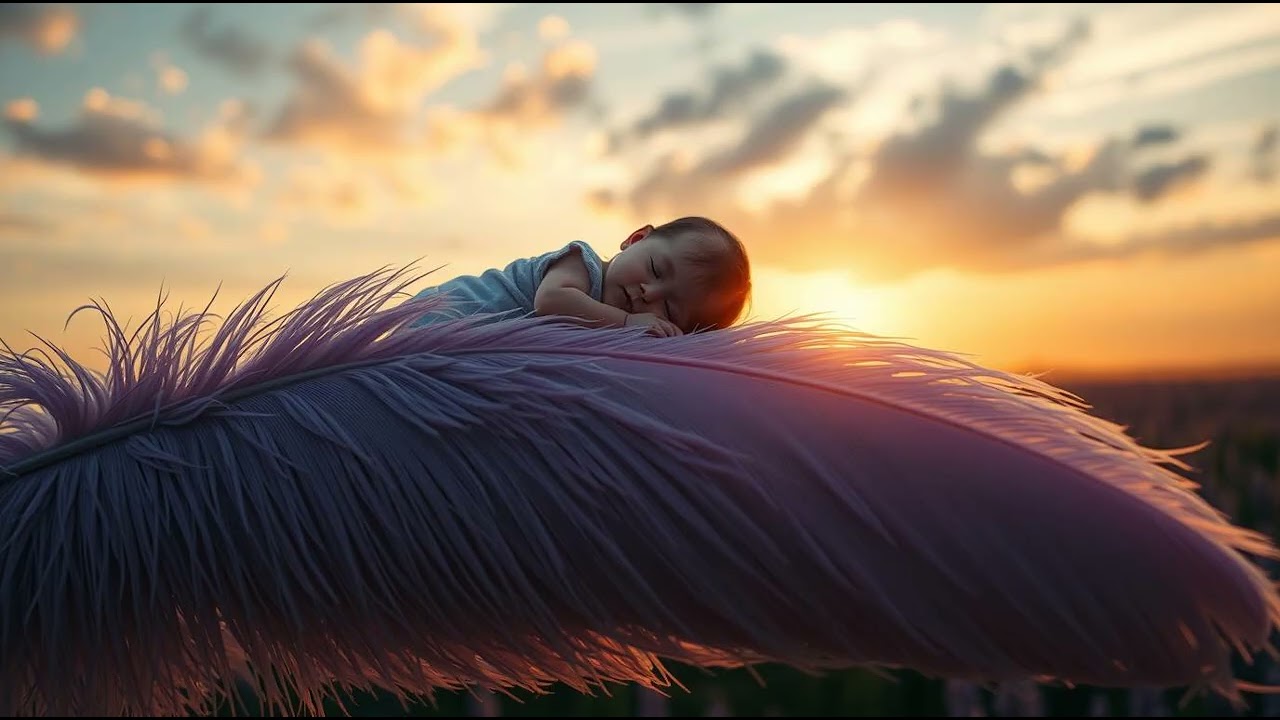 Peaceful Infant Slumber Music