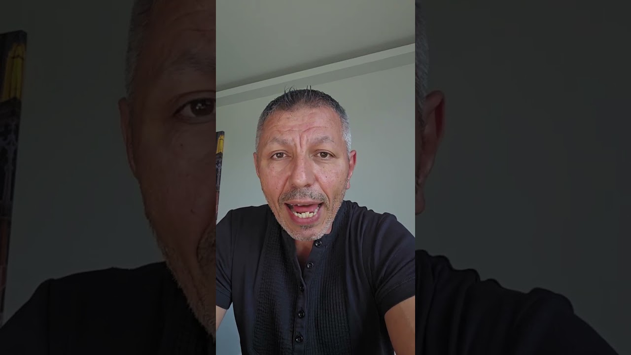 ما هو دور الأب في التربية ؟ ##د_حسن_المزين