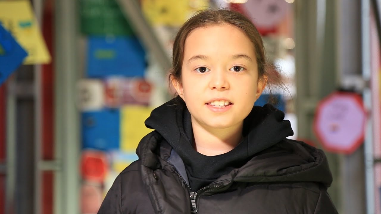 Wir sagen stopp! – Profil „Rund um die Bühne“ feat. Ties Rabe