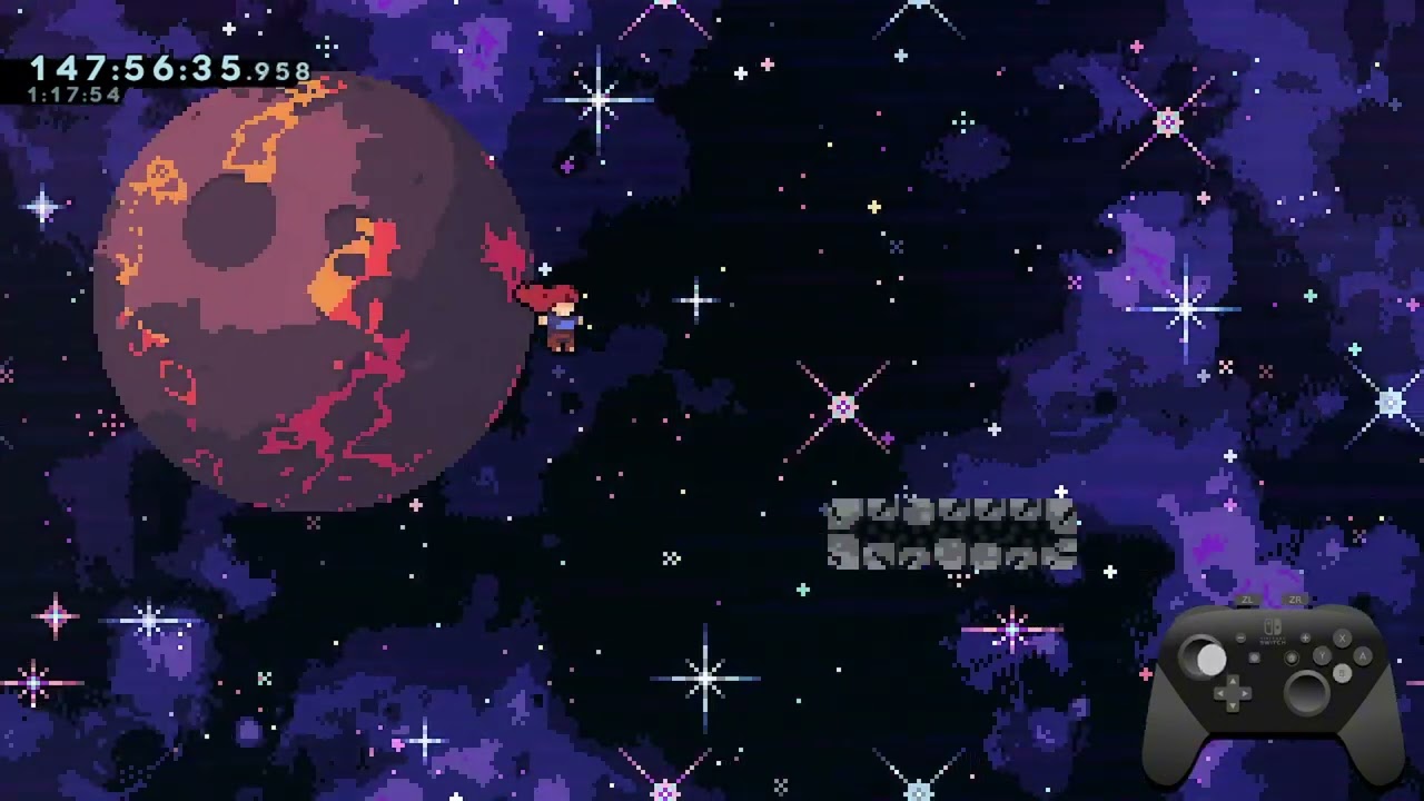 Celeste | Darkmoon Ruins (Full Clear) - By Cabob and Ru
