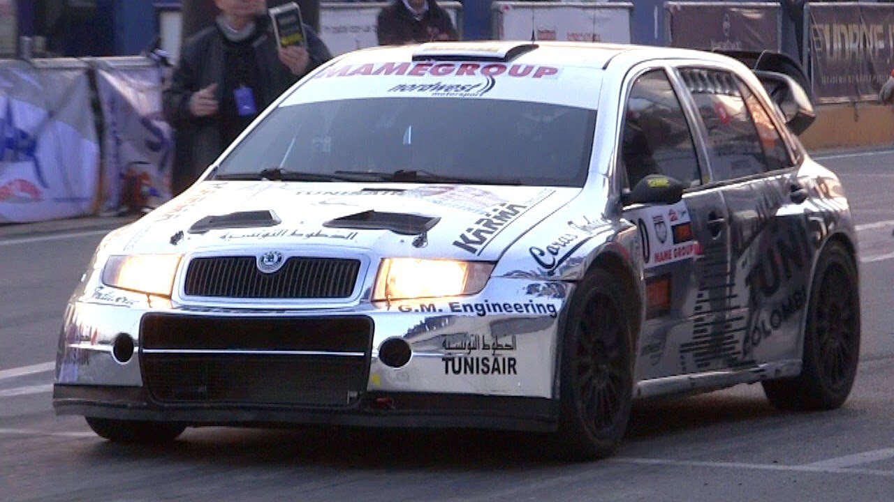 Rally di Franciacorta 2013 - Pure Rally Sound
