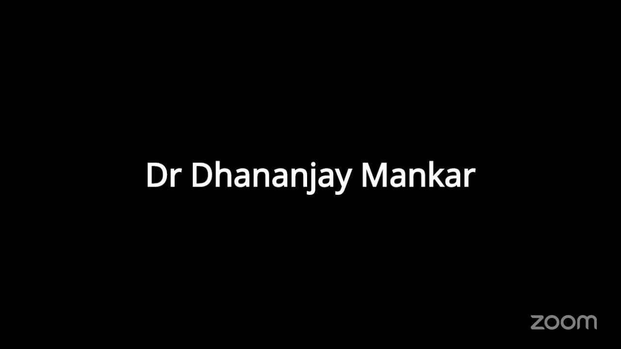 Live Interactive Session 1 : Healthcare Quality Management- Infection Control and Patient Safety