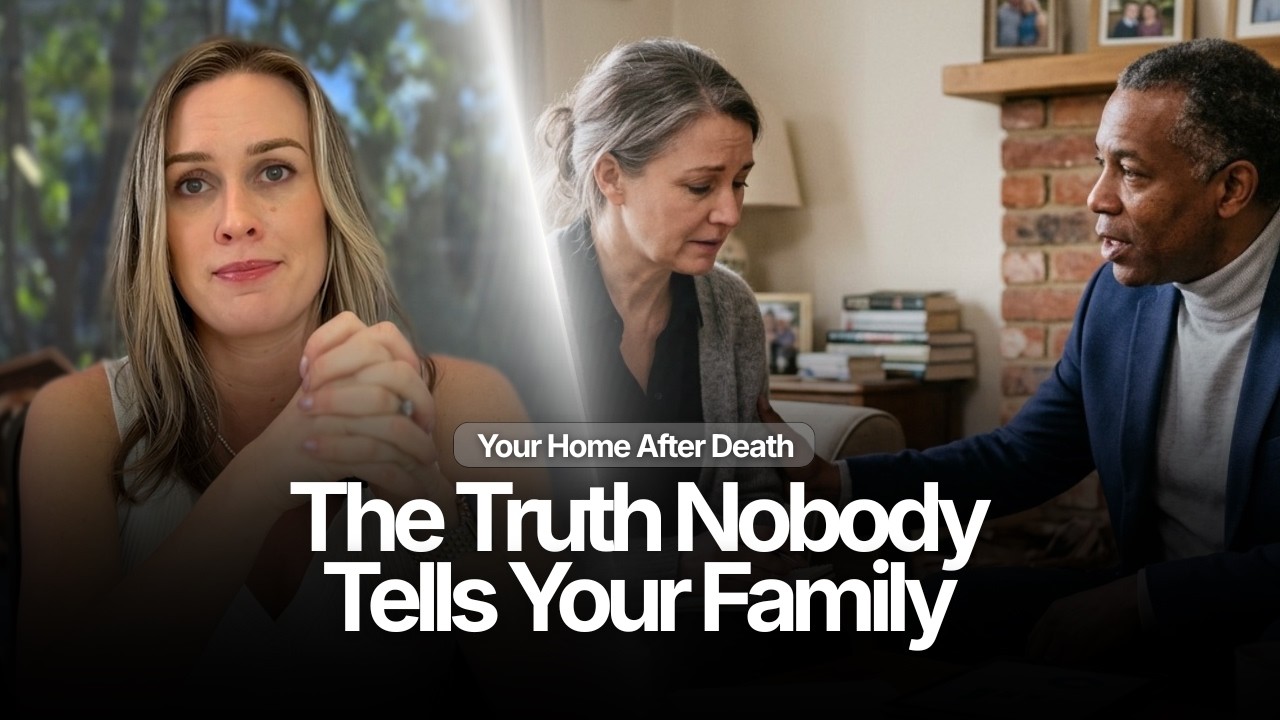 (Probate, Trusts & the Costly Mistakes) What Happens to Your Silicon Valley Home When You Die?