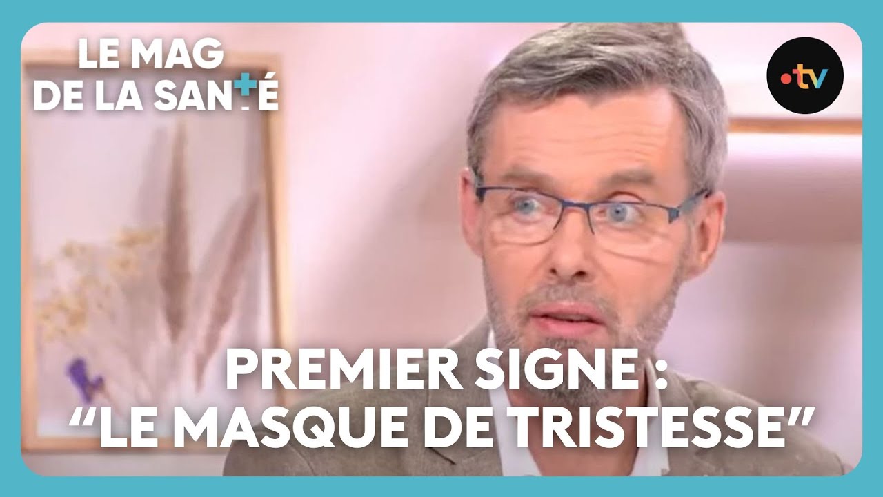 Reconnaître la maladie de Parkinson