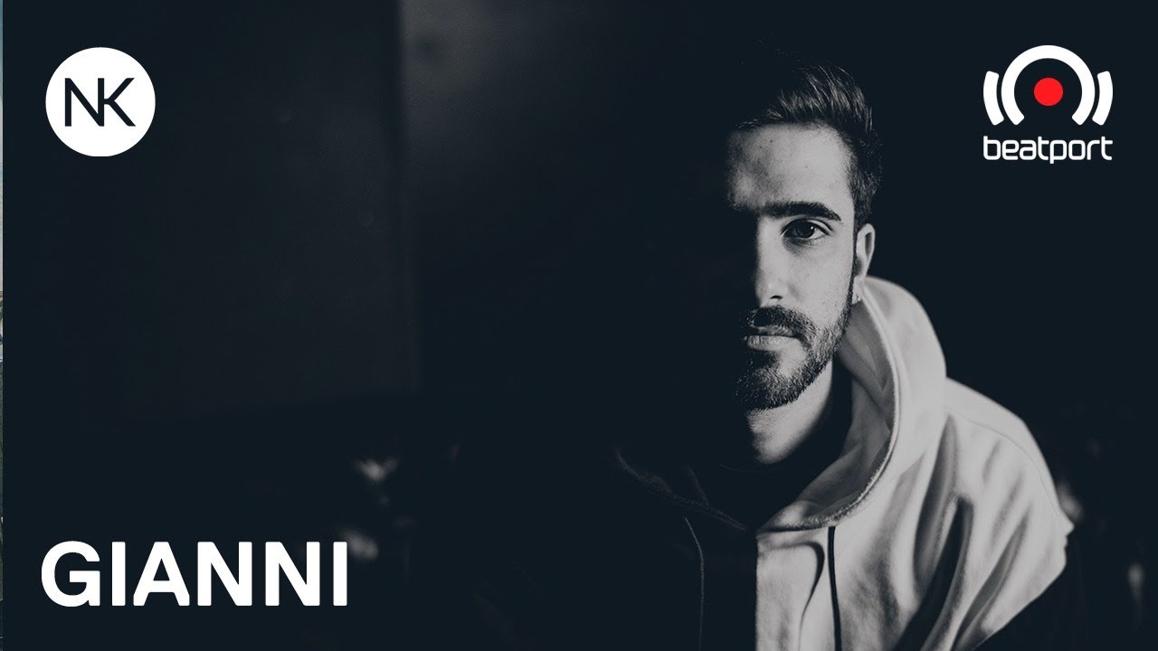 Gianni DJ set - Naturklang: THE TREE - Männedorf | @beatport  Live