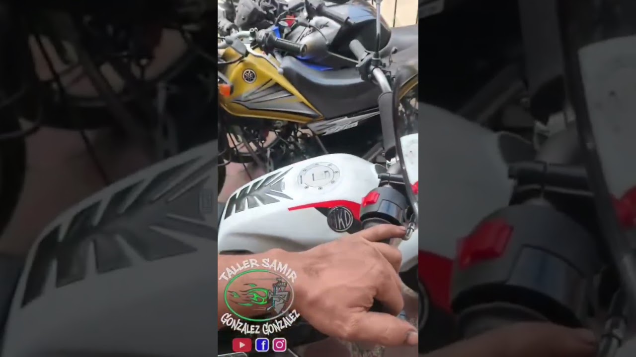 Mejora y accesorios que vendemos 
