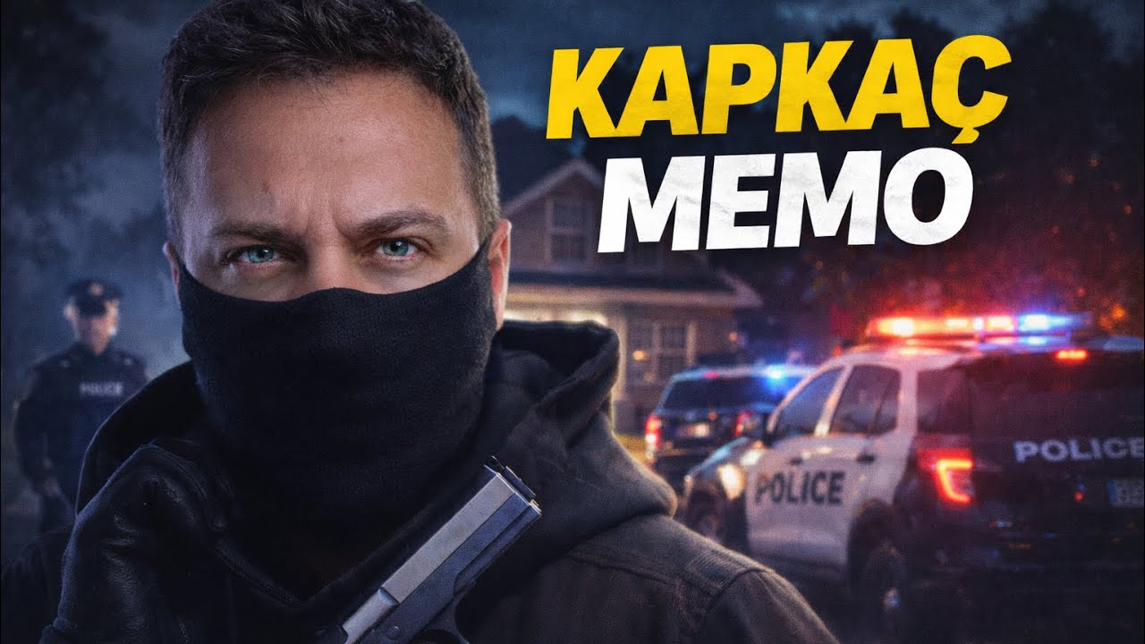THİEF SİMULATOR KAPKAÇ MEMO BÖLÜM 1 HERGÜN VİDEO