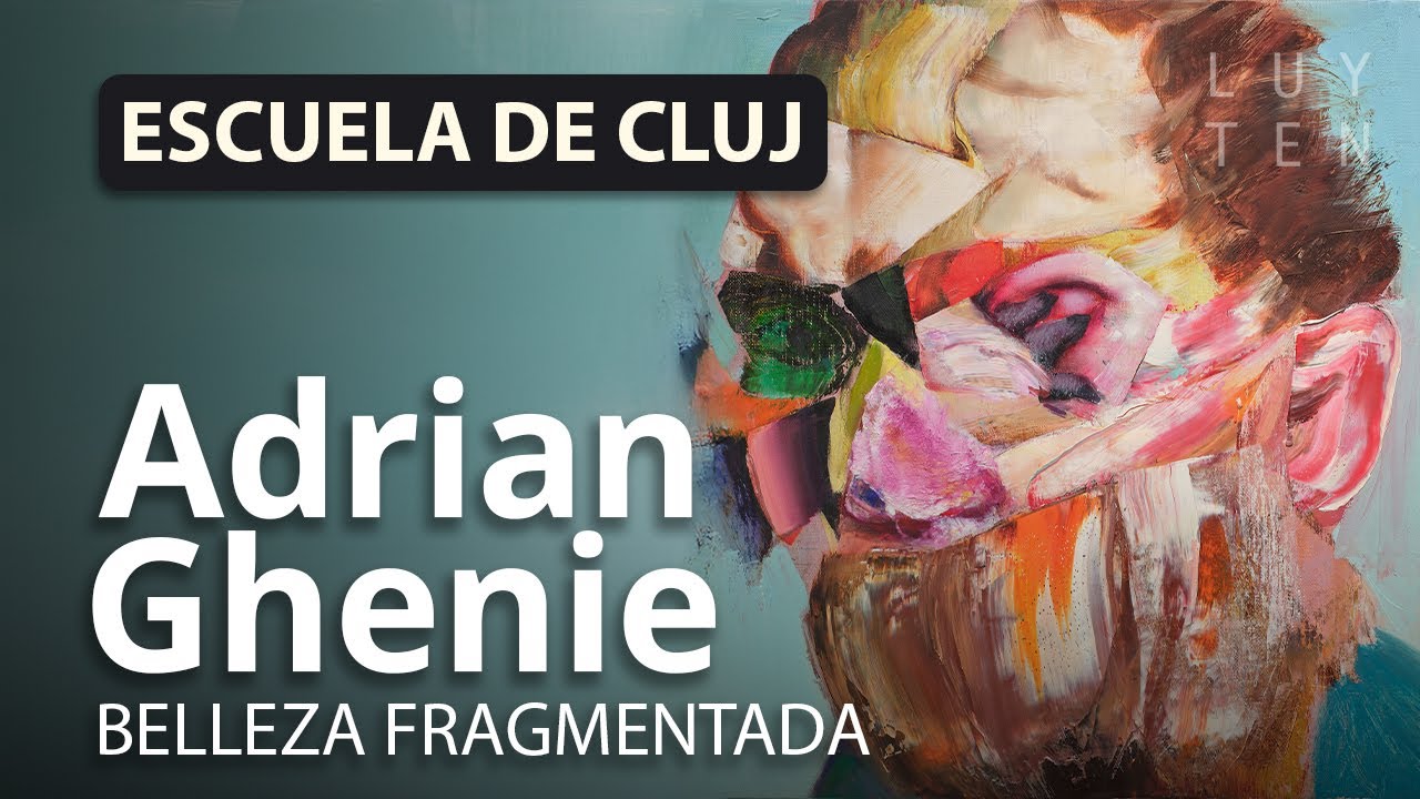 Adrian Ghenie: el pintor que conquista museos y subastas millonarias