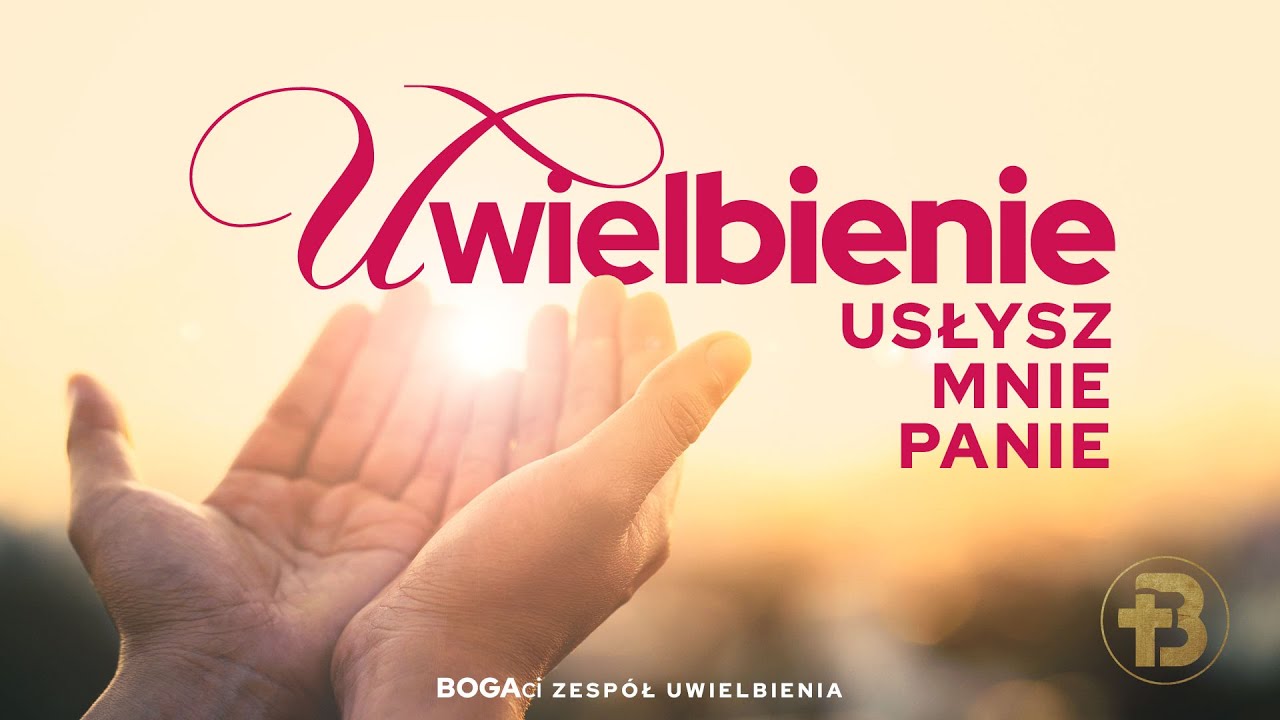 Uwielbienie | Usłysz mnie Panie ❤️✝️❤️