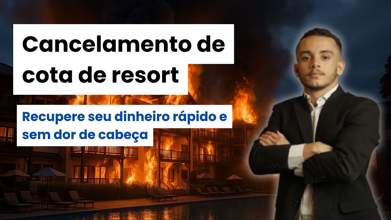Distrato de multipropriedade: como cancelar seu contrato | Passo a Passo Atualizado (2025)