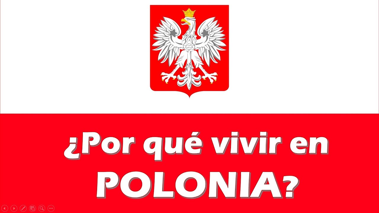 ¿Por qué vivir en Polonia?