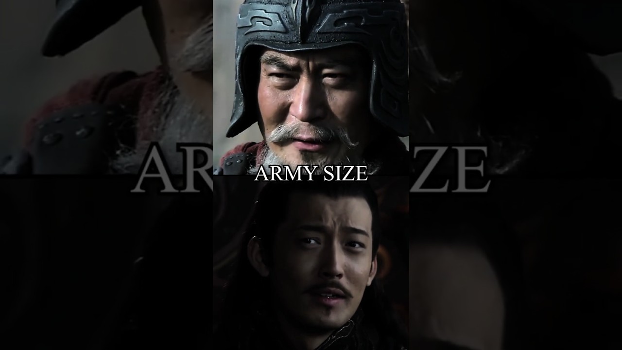 Yuan Shao vs Sun Quan -Three Kingdoms (2010) #dynastywarriors #shorts