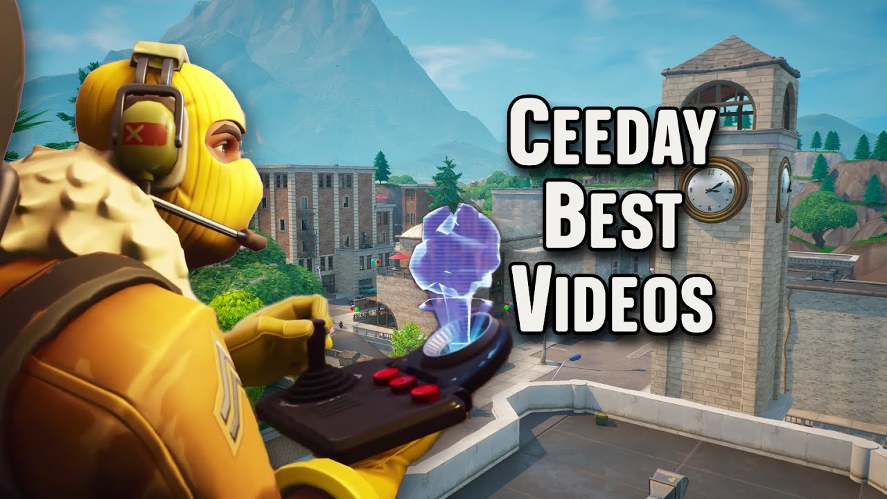Лучшие видео Ceedays всех времен