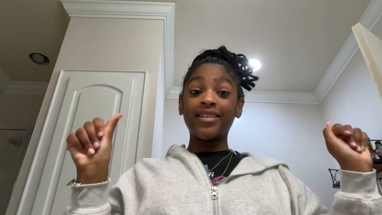 Morning routine/mini vlog!