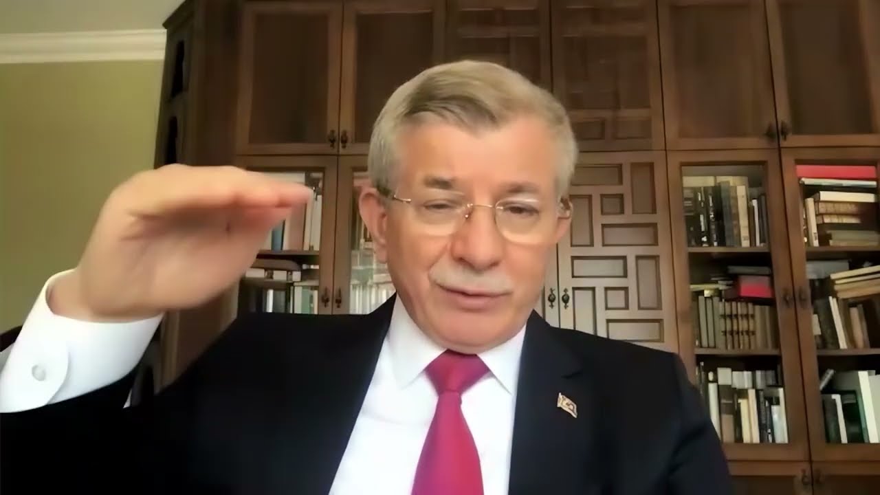 Ukrayna televizyonlarının ortak yayınında verdiğim mülakat.