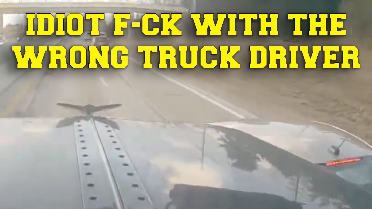 STUPID PEOPLE ON ROAD | Idiots In Cars | Bad Driving Fails Compilation