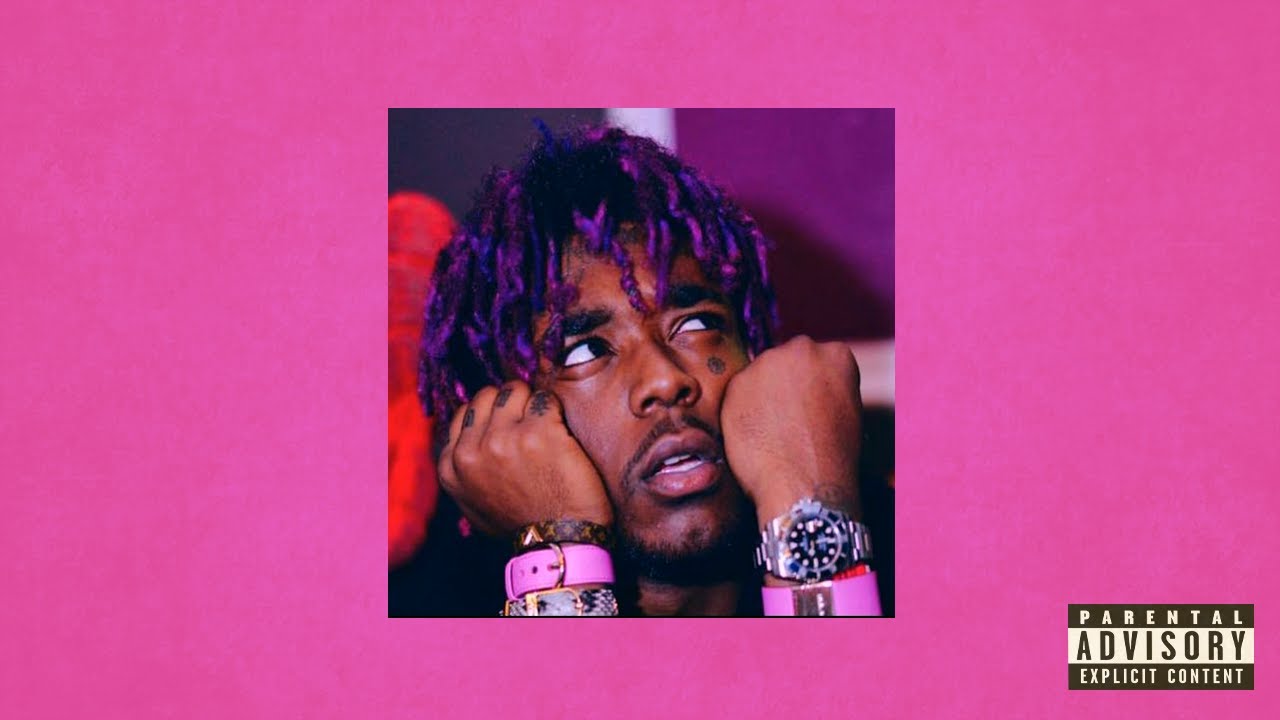 2016 lil uzi vert beats be like...