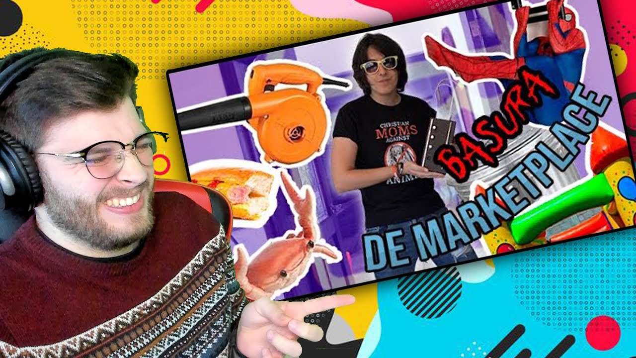 REACCIONANDO A MissaSinfonia 