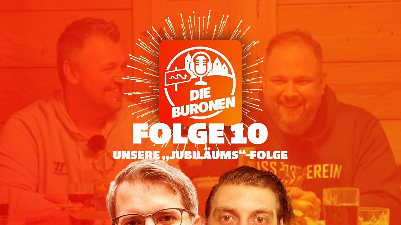 S01 E10 – „Hockey, Herz & Headsets: Zwei Podcasts aus dem Allgäu