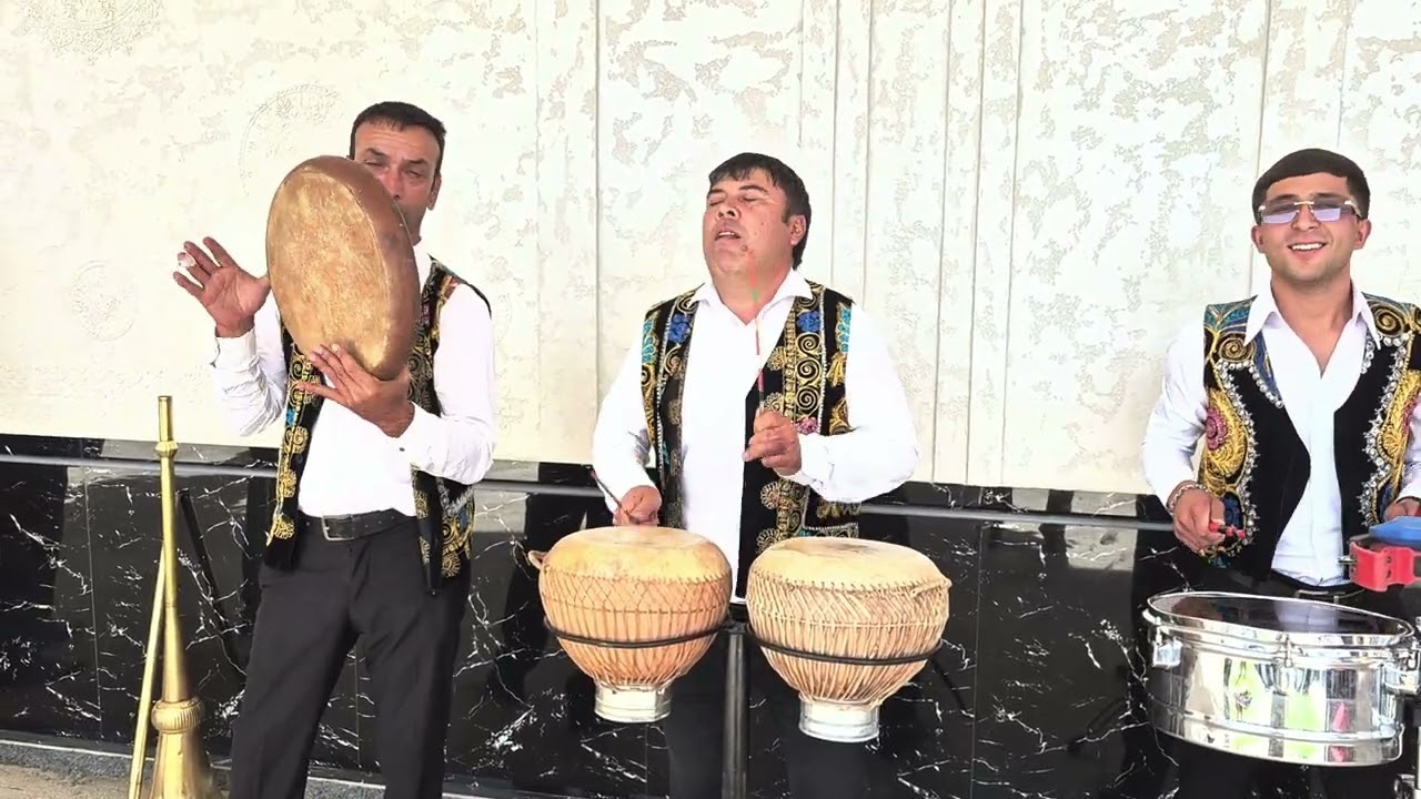 Туй маросими Руслан шох 