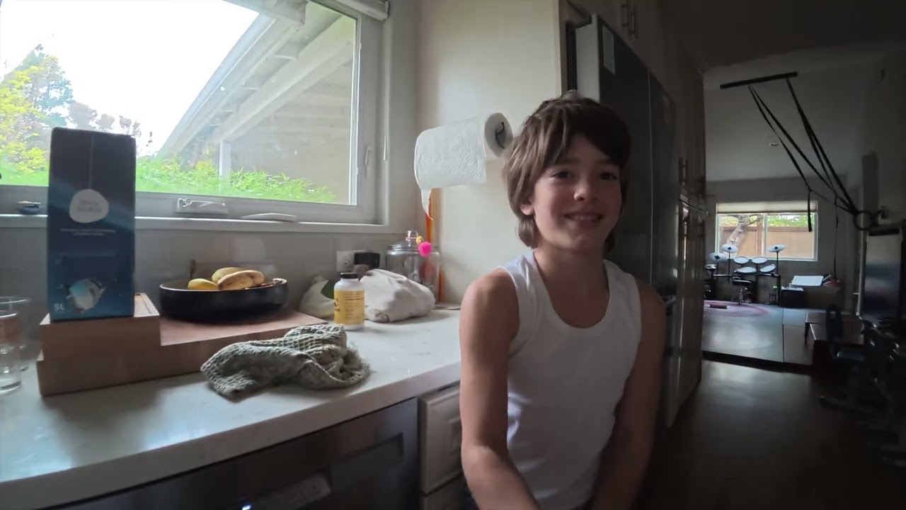 Home Schooled EP 48 - Naughty Crab
