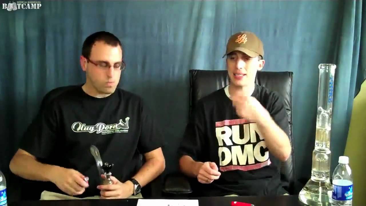 Bootcamp-How To: Cross Strains