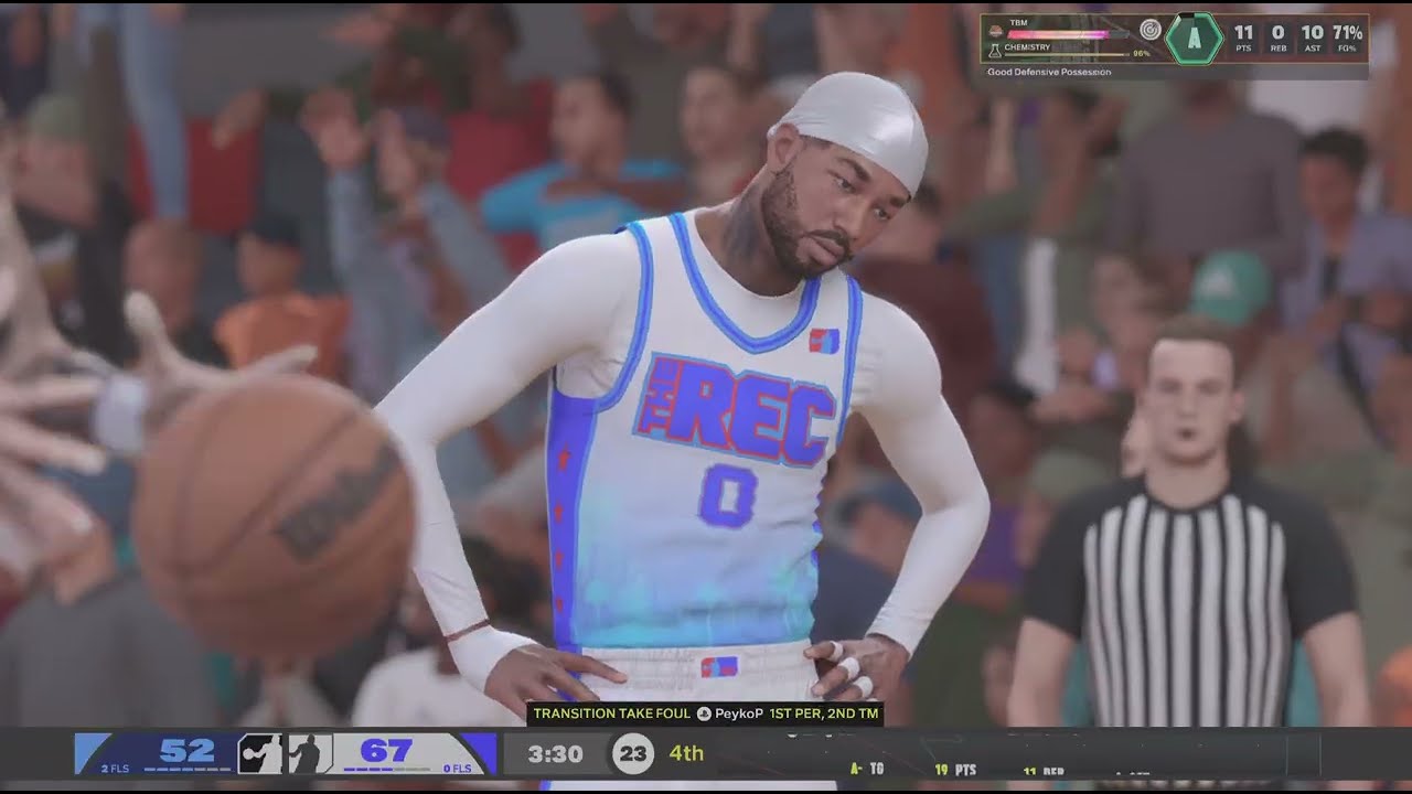 Real Point Guard 💩🫡🤫